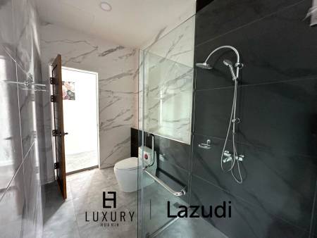 4 Beds 4 Baths 353.13 SQ,M The Pyne Plus 2 Hua Hin