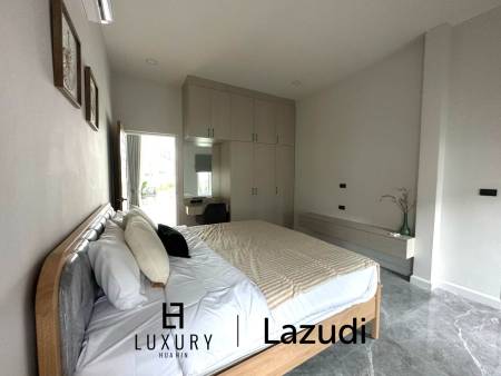 4 Beds 4 Baths 353.13 SQ,M The Pyne Plus 2 Hua Hin