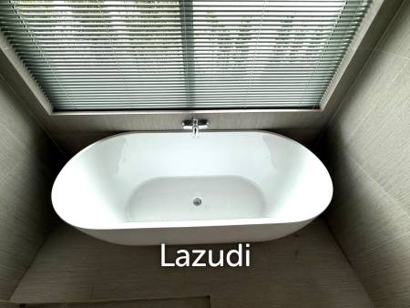 4 Beds 4 Baths 353.13 SQ,M The Pyne Plus 2 Hua Hin