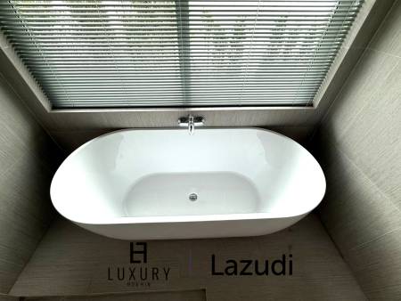 4 Beds 4 Baths 353.13 SQ,M The Pyne Plus 2 Hua Hin