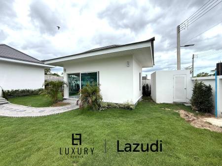 4 Beds 4 Baths 353.13 SQ,M The Pyne Plus 2 Hua Hin