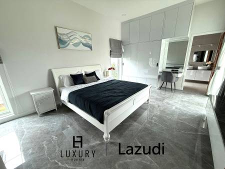 4 Beds 4 Baths 353.13 SQ,M The Pyne Plus 2 Hua Hin
