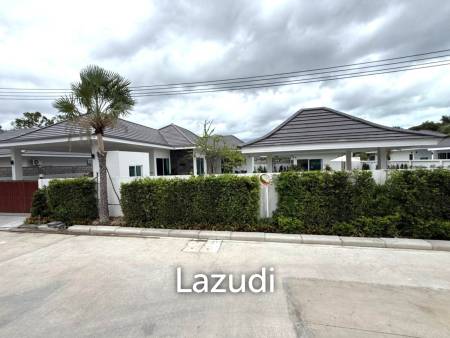 4 Beds 4 Baths 353.13 SQ,M The Pyne Plus 2 Hua Hin