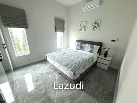 4 Beds 4 Baths 353.13 SQ,M The Pyne Plus 2 Hua Hin