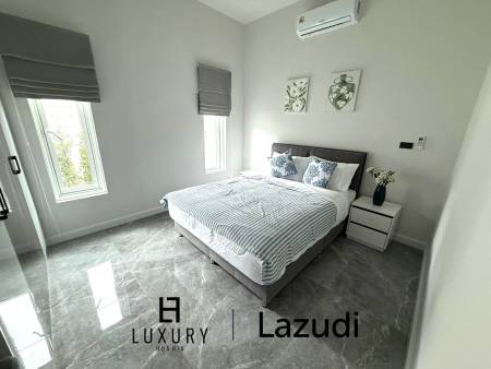 4 Beds 4 Baths 353.13 SQ,M The Pyne Plus 2 Hua Hin