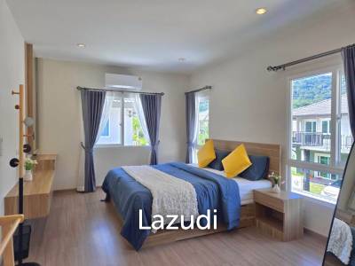 4-Bedroom House For Rent Near BISP In Koh Kaew