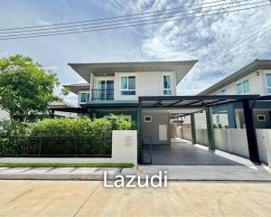 4-Bedroom House For Rent Near BISP In Koh Kaew