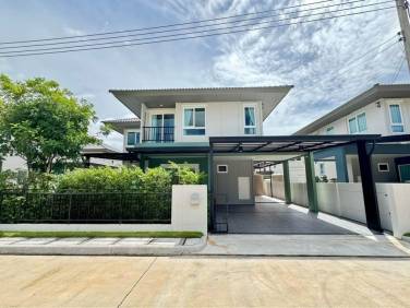 4-Bedroom House For Rent Near BISP In Koh Kaew