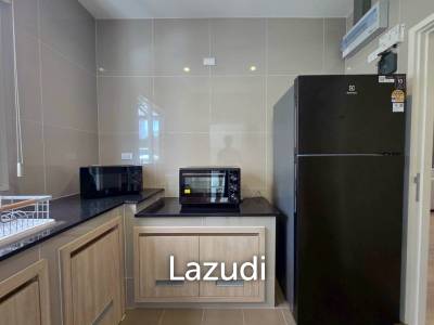4-Bedroom House For Rent Near BISP In Koh Kaew