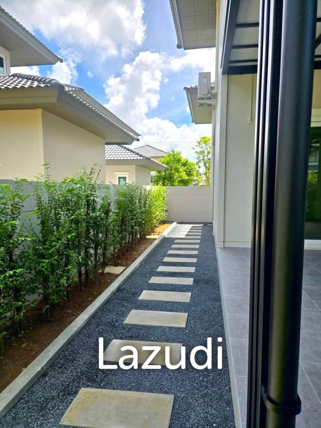 4-Bedroom House For Rent Near BISP In Koh Kaew