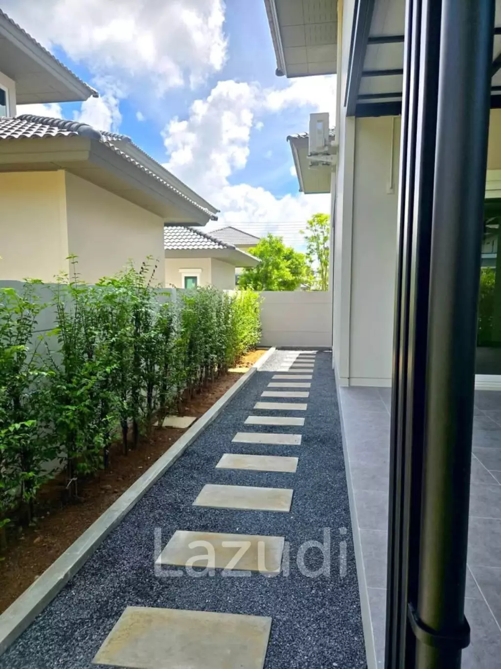 4-Bedroom House For Rent Near BISP In Koh Kaew