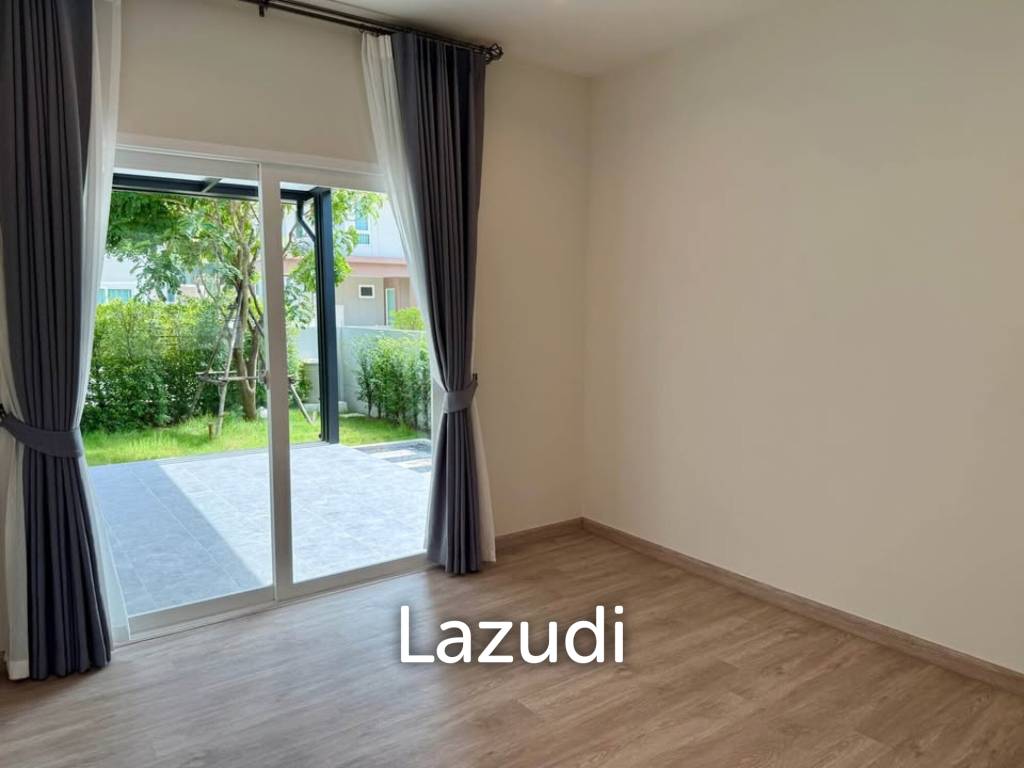 4-Bedroom House For Rent Near BISP In Koh Kaew