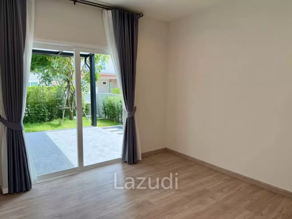 4-Bedroom House For Rent Near BISP In Koh Kaew