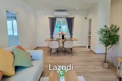 4-Bedroom House For Rent Near BISP In Koh Kaew
