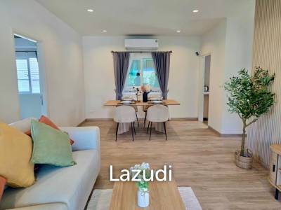 4-Bedroom House For Rent Near BISP In Koh Kaew