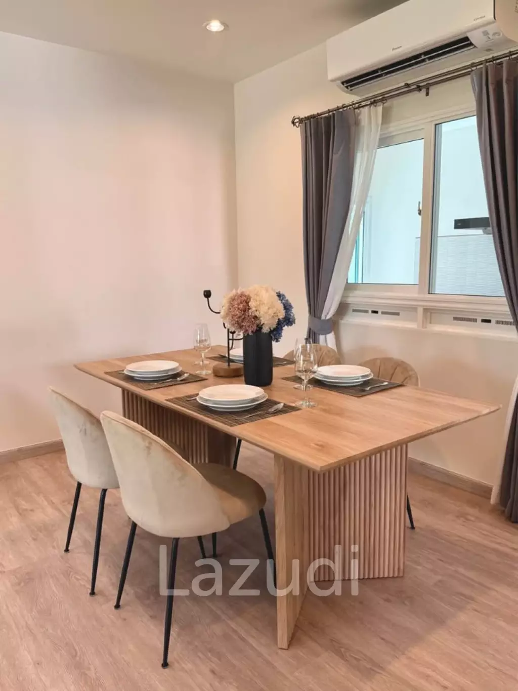 4-Bedroom House For Rent Near BISP In Koh Kaew