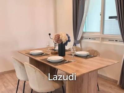 4-Bedroom House For Rent Near BISP In Koh Kaew