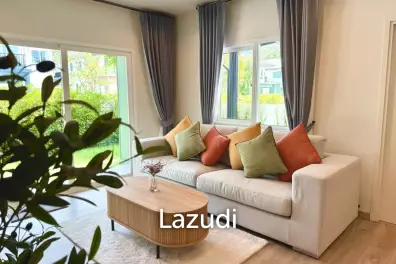 4-Bedroom House For Rent Near BISP In Koh Kaew