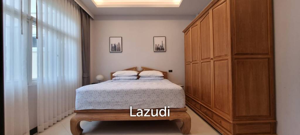 4 Beds 5 Baths 240 SQ.M. Villa In Holiday Garden Resort