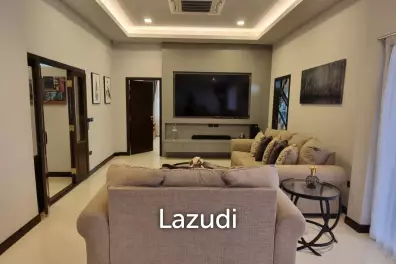 4 Beds 5 Baths 240 SQ.M. Villa In Holiday Garden Resort