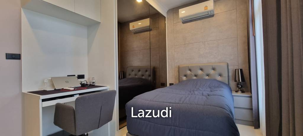 4 Beds 5 Baths 240 SQ.M. Villa In Holiday Garden Resort