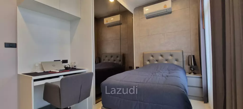 4 Beds 5 Baths 240 SQ.M. Villa In Holiday Garden Resort