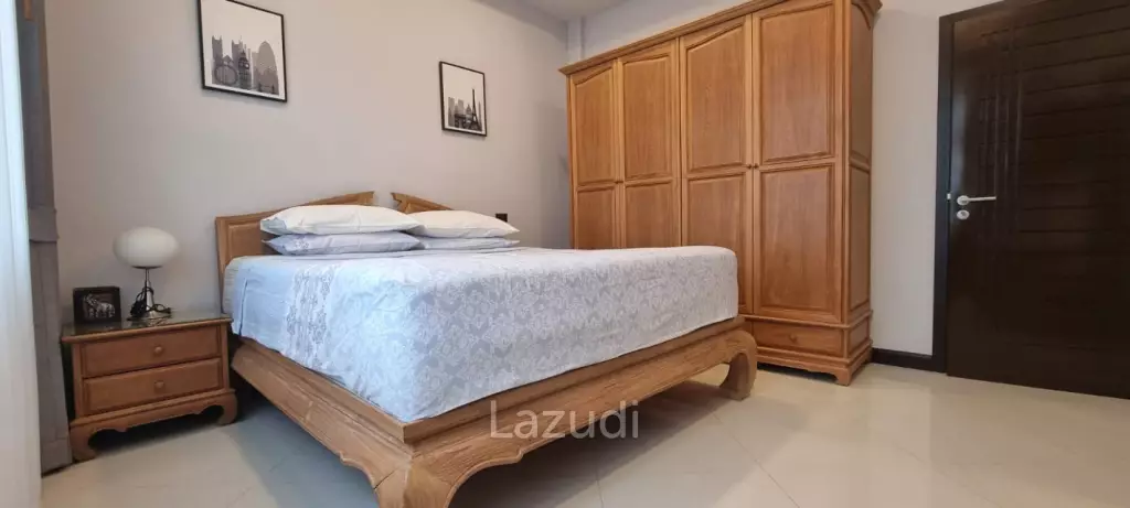 4 Beds 5 Baths 240 SQ.M. Villa In Holiday Garden Resort