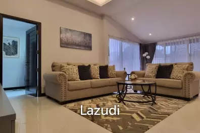 4 Beds 5 Baths 240 SQ.M. Villa In Holiday Garden Resort