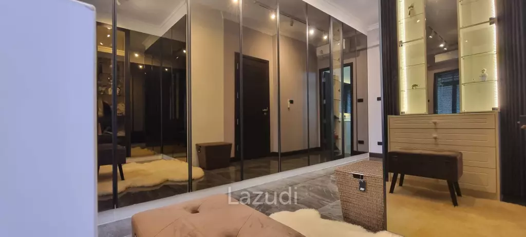 4 Beds 5 Baths 240 SQ.M. Villa In Holiday Garden Resort