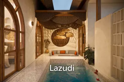 Leasehold Development in Ubud - 20 Year Lease