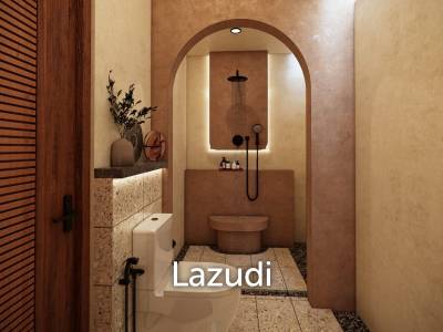 Leasehold Development in Ubud - 20 Year Lease