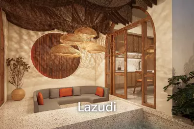 Leasehold Development in Ubud - 20 Year Lease