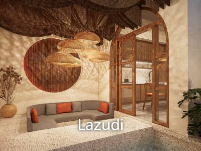 Leasehold Development in Ubud - 20 Year Lease