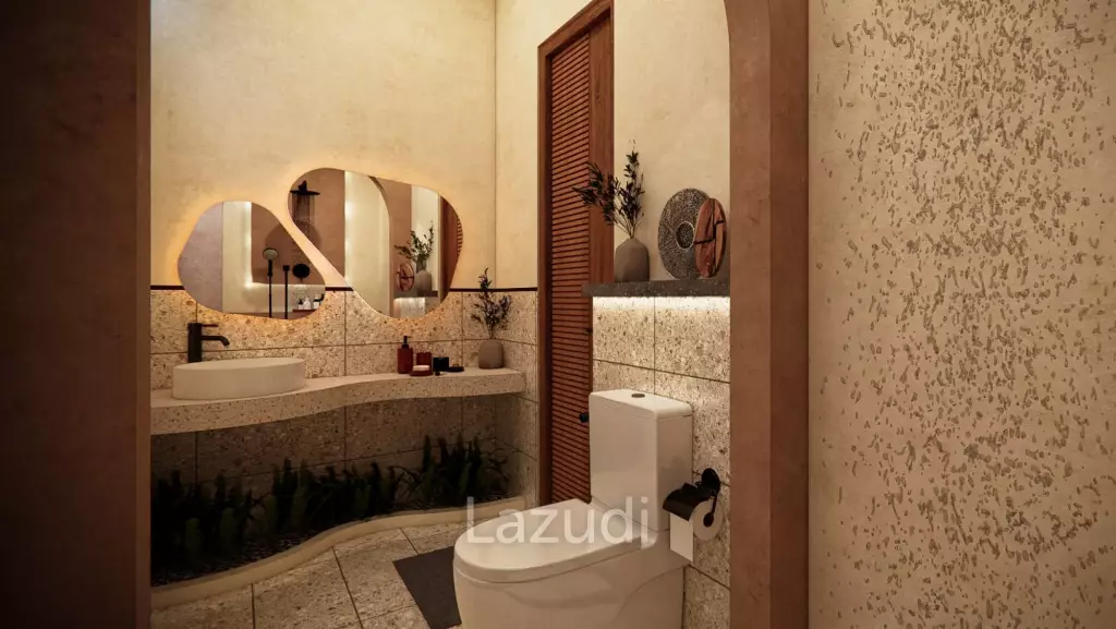 Leasehold Development in Ubud - 20 Year Lease