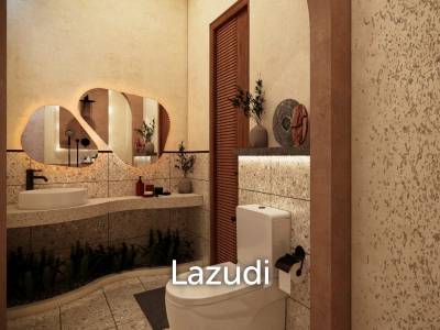 Leasehold Development in Ubud - 20 Year Lease