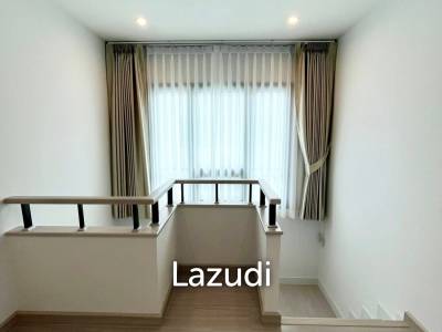 4-Bedroom House For Rent In Koh Kaew