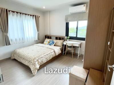 4-Bedroom House For Rent In Koh Kaew