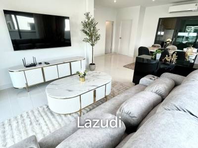 4-Bedroom House For Rent In Koh Kaew