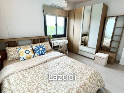 4-Bedroom House For Rent In Koh Kaew