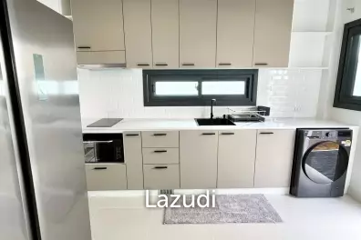 4-Bedroom House For Rent In Koh Kaew