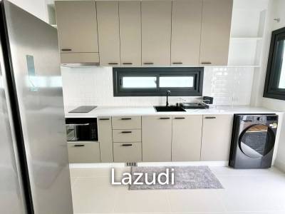 4-Bedroom House For Rent In Koh Kaew