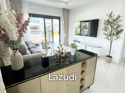 4-Bedroom House For Rent In Koh Kaew