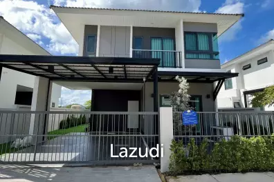 4-Bedroom House For Rent In Koh Kaew
