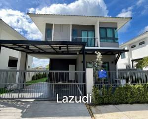 4-Bedroom House For Rent In Koh Kaew