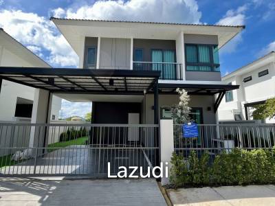 4-Bedroom House For Rent In Koh Kaew