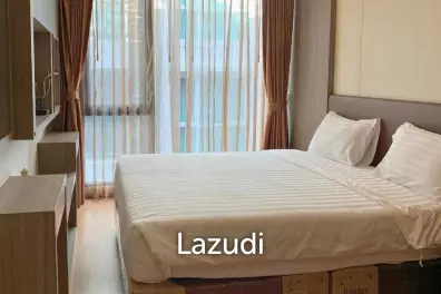 1 Bedroom  1 Bathroom 40 SQ.M Art @ Thonglor 25
