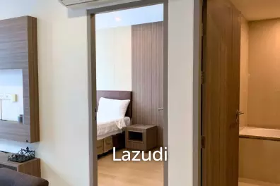 1 Bedroom  1 Bathroom 40 SQ.M Art @ Thonglor 25