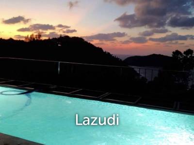 Sea View Building - Just 200m from the beach!