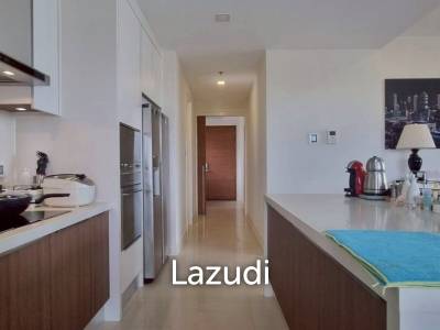 1 bedroom 1 bathroom Condo 157 Sq.m. at The Cove Pattaya