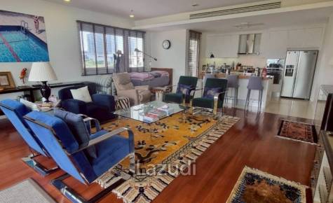 1 bedroom 1 bathroom Condo 157 Sq.m. at The Cove Pattaya